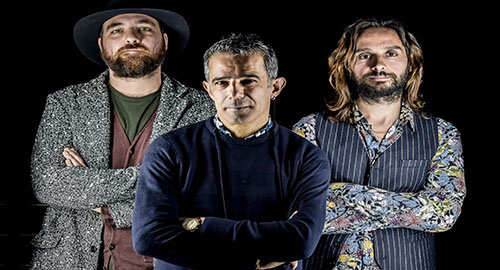 Dal 19 luglio al 5 agosto a Messina l'Horcynus Festival 2021 dedicato a JAMAL, la bellezza che rende possibili i cambiamenti