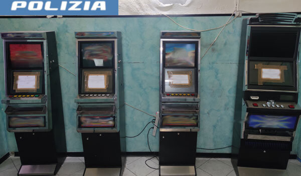 Proseguono senza sosta a San Cristoforo i controlli di Polizia Amministrativa della Questura di Catania