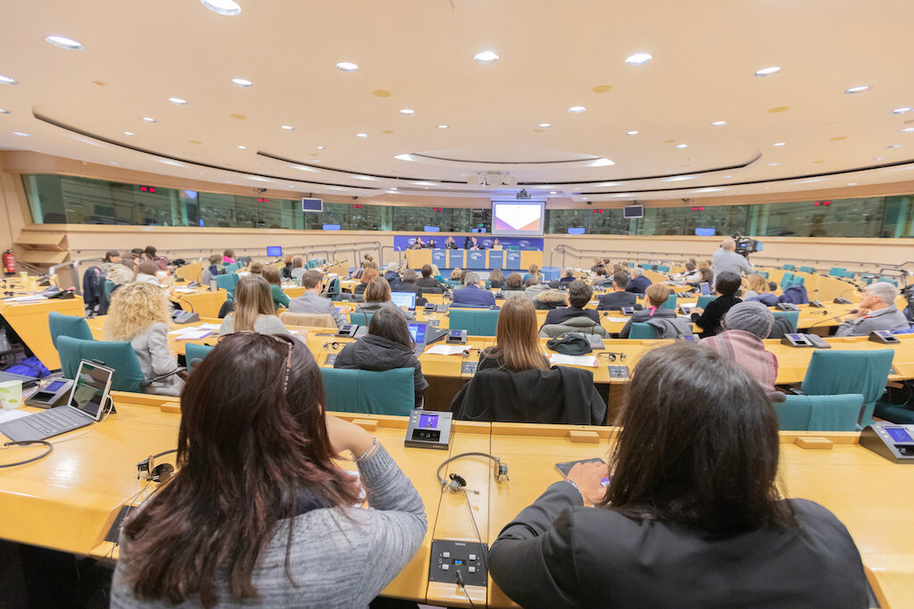 "Women 2027", iniziativa tutta al femminile che guarda al futuro con concretezza e ottimismo
