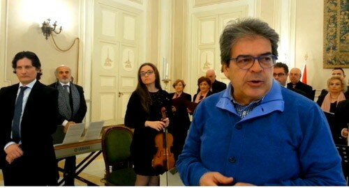 Lettera aperta del sindaco Bianco ai catanesi