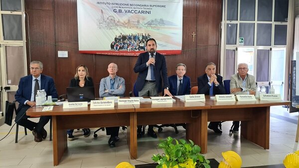 Asp, in crescita gli infortuni sul lavoro in Sicilia Asp, in crescita gli infortuni sul lavoro in Sicilia