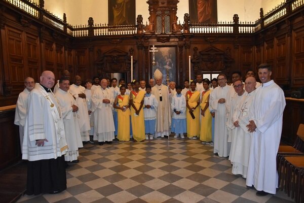 Alla Cattedrale di Catania Festa del beato Dusmet e Giornata del Migrante