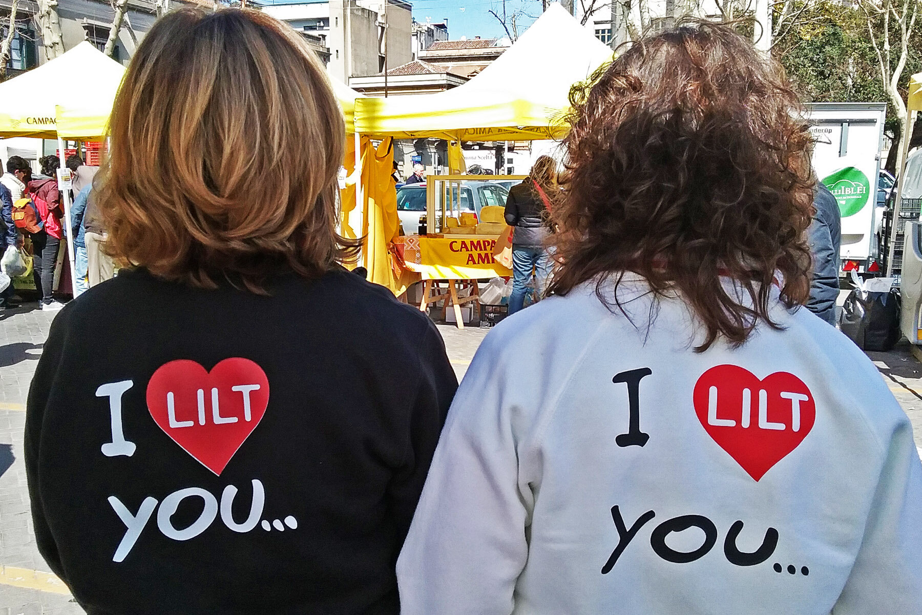 Lilt: da settembre servizi finalizzati alla riabilitazione post guarigione dal cancro Lilt: da settembre servizi finalizzati alla riabilitazione post guarigione dal cancro