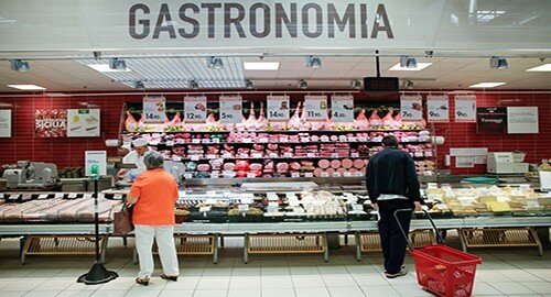 "Sapori, si parte", dall&rsquo;11 Febbraio al 3 Marzo eccellenze siciliane protagoniste negli ipercoop di Coop Sicilia e Coop Alleanza 3.0