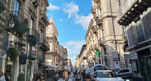 Manutenzioni, luned&igrave; 26 settembre iniziano i lavori di qualificazione in via Garibaldi