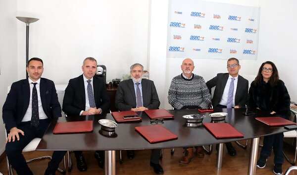 Incontro Asec Trade con associazioni consumatori