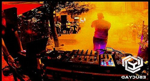 &ldquo;Heart Beat&rdquo;, il primo album dei Daycube, una proposta Alternative Dubstep con una forte componente melodica