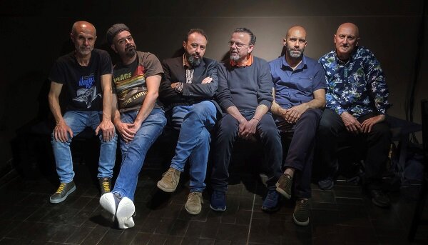 Al "Monk Jazz Club" di Catania l'1 novembre, per &ldquo;Soundscape", il collettivo "Areasud Electric Roots" (folk ed elettronica)