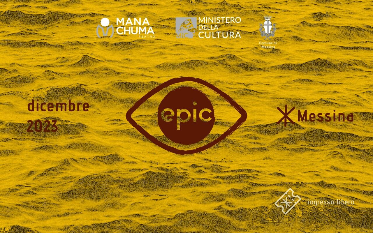 &ldquo;La parola nuda&rdquo;, a Messina il nuovo progetto di Rete Latitudini dedicato alle performance poetiche