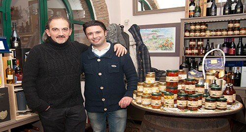 "A tavula cunzata" a Valverde il 19 maggio il cibo palermitano con lo chef Antonio Buffa
