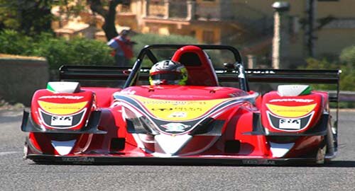 "59a Salita dei Monti Iblei" il 28 agosto a Chiaramonte Gulfi l’ottava prova del Trofeo italiano velocità montagna "59a Salita dei Monti Iblei" il 28 agosto a Chiaramonte Gulfi l’ottava prova del Trofeo italiano velocità montagna