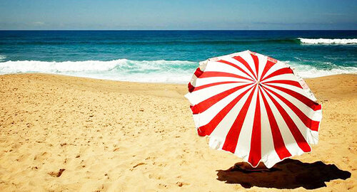 Buone vacanze e buon relax a tutti! Buone vacanze e buon relax a tutti!