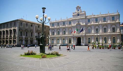 Universit&agrave;, cinque candidati alla carica di rettore per il sessennio 2019-2025