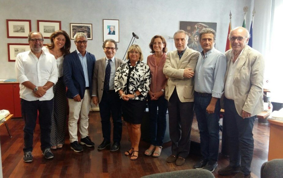 Architetti e Sovrintendenza: "La rigenerazione urbana di Catania passa dalla rivoluzione culturale"