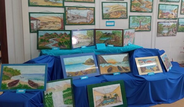 Castello Leucatia, domani presentazione laboratori e mostra &ldquo;Primi passi verso l&rsquo;arte&rdquo;