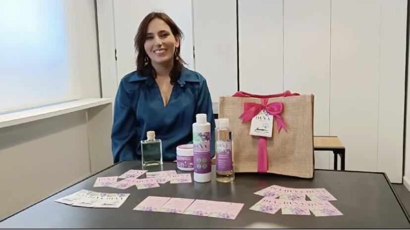 DUVA, l'innovativa linea skincare con il prezioso olio di semi di vinacciolo sostiene l'associazione Thamaia Onlus