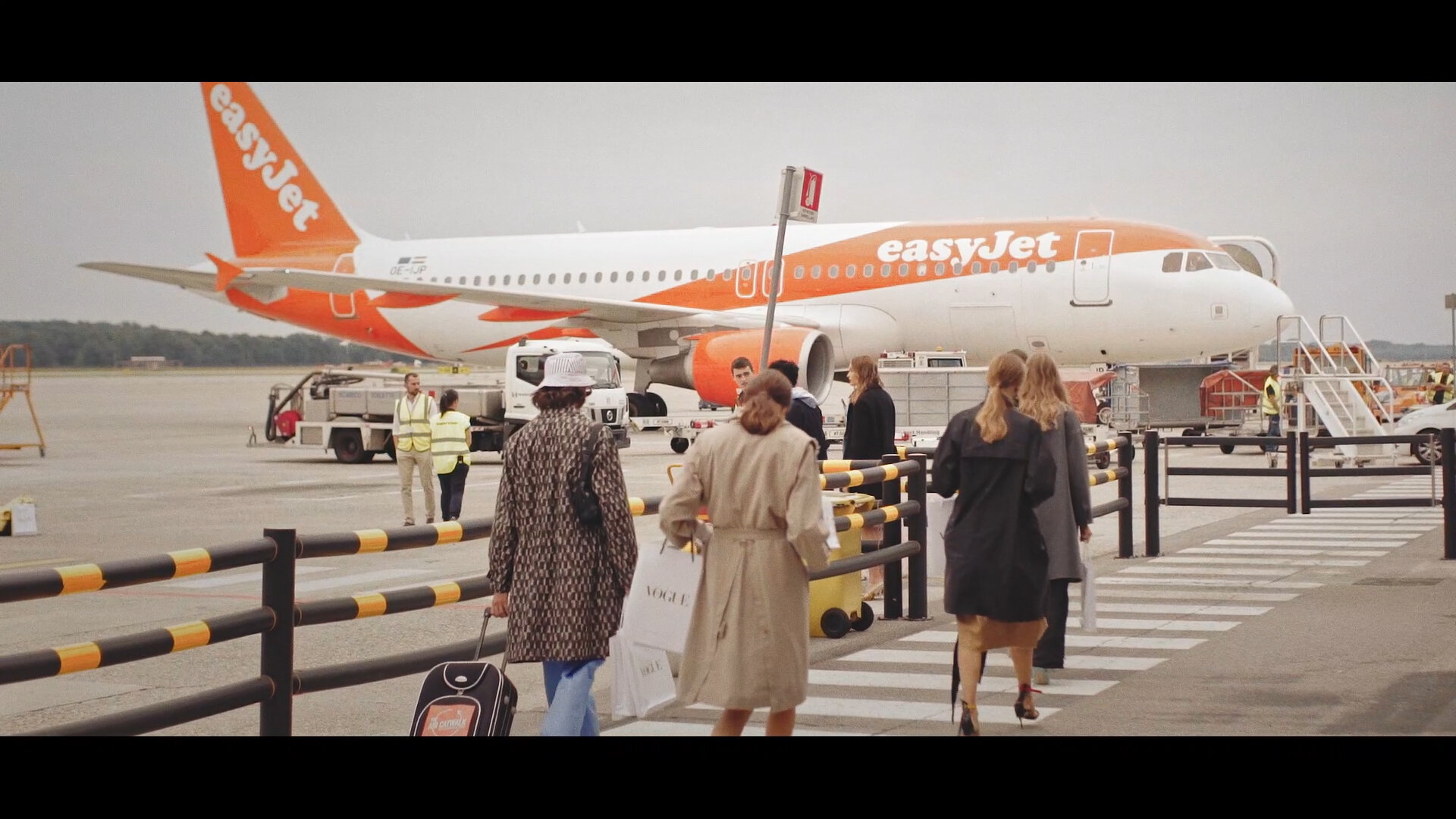 EasyJet apre le vendite per i voli per la prossima stagione estiva da marzo a settembre 2019