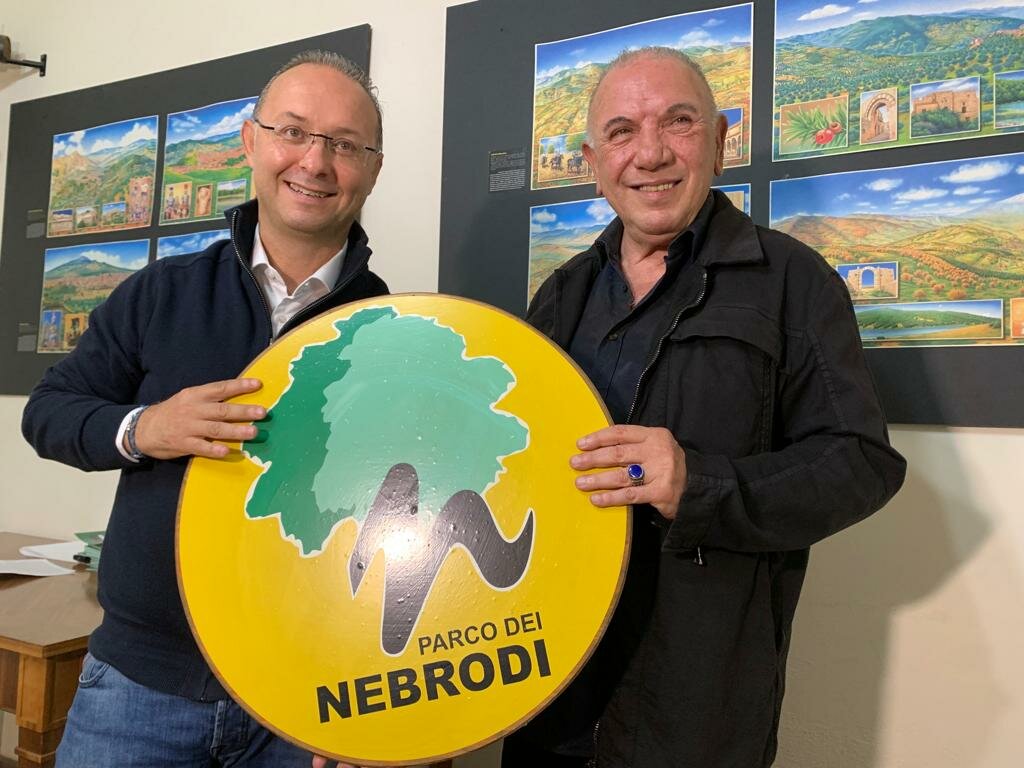 Fiumara d'Arte: natura e cultura insieme per il futuro dei Nebrodi