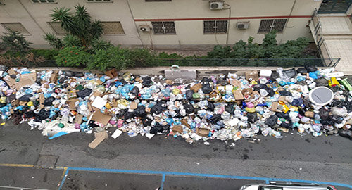 Termovalorizzatori si o no. Dai tecnici invito a visione d'insieme. Convegno tecnico/scientifico il 7 marzo a Palermo