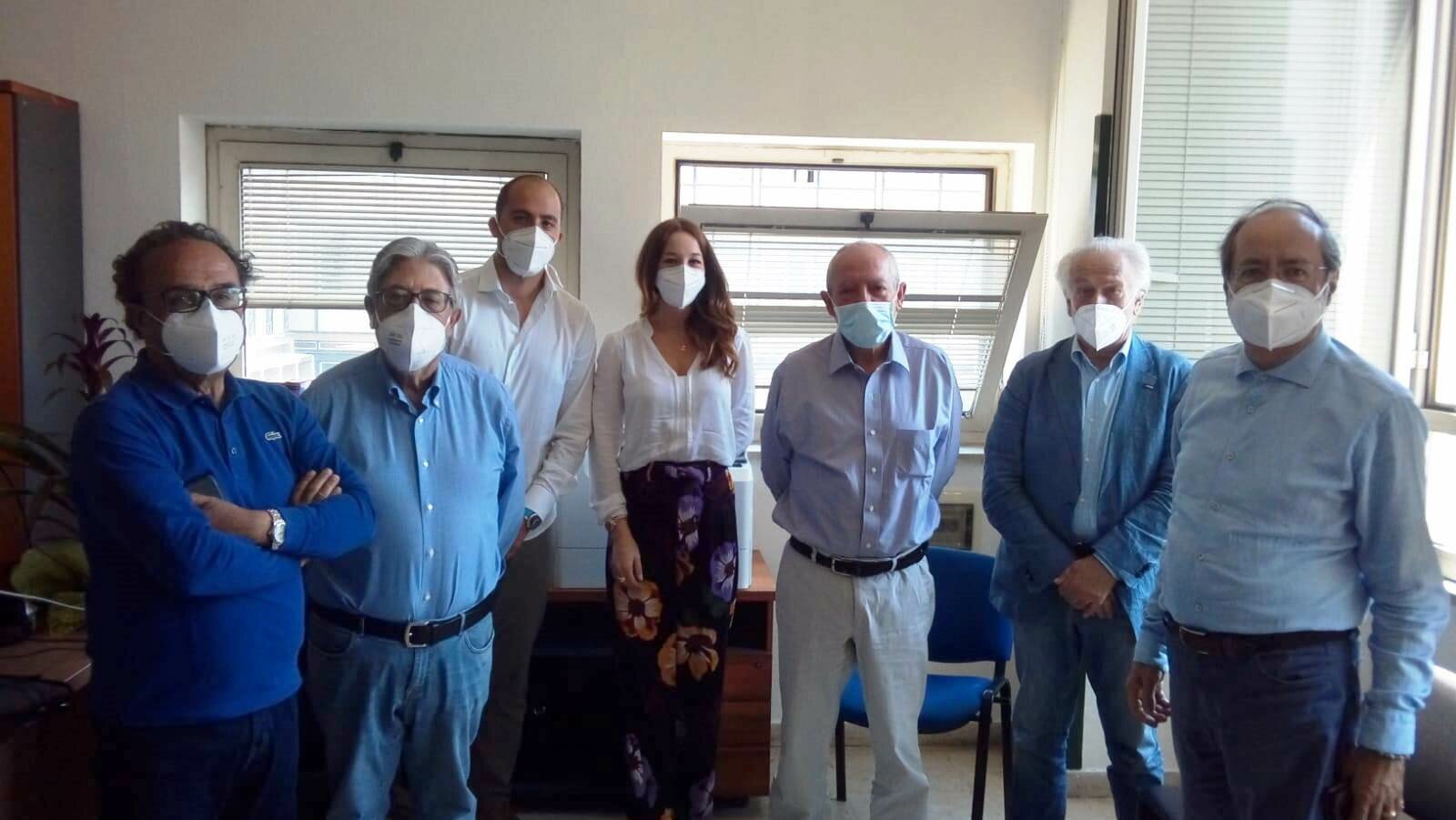 Asp Catania. Fase 2 Covid-19, maggiore integrazione fra medicina generale e attivit&agrave; epidemiologiche