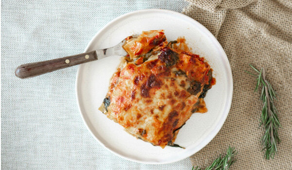 Dalla lasagna alla carbonara: la classifica dei piatti regionali più cercati dagli italiani Dalla lasagna alla carbonara: la classifica dei piatti regionali più cercati dagli italiani