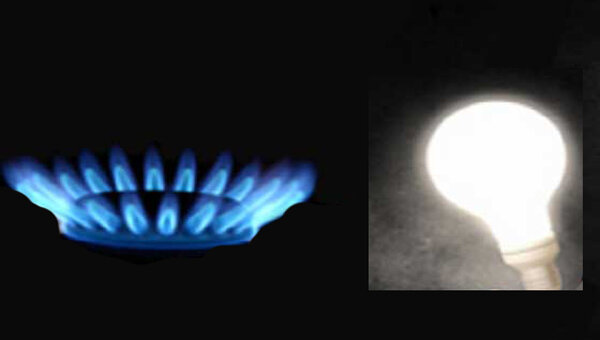 Luce e gas, l&rsquo;importanza di confrontare le offerte per trovare la soluzione migliore