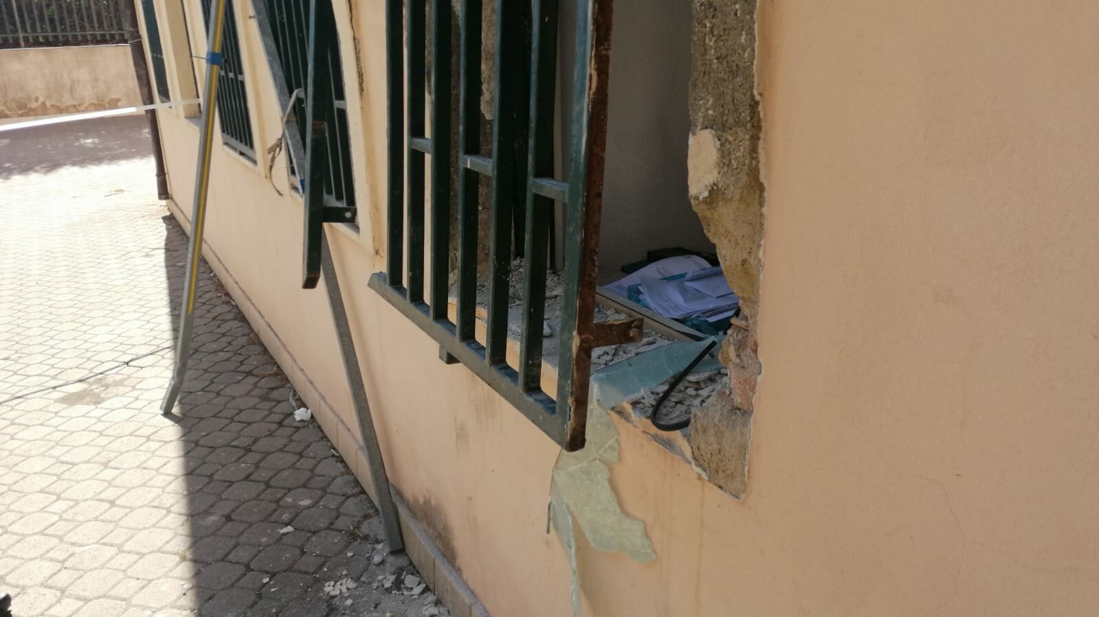 Furto nella scuola Fontanarossa, Ersilia Saverino: &ldquo;Ennesimo attacco ad un simbolo di legalit&agrave; nelle periferie&rdquo;