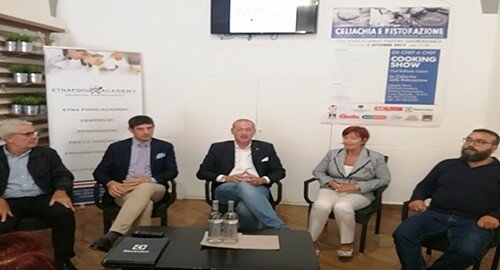 A Catania la nuova Fipe Academy Chef Experience a cura di Fipe Confcommercio, presentato Centro di formazione enogastronomica
