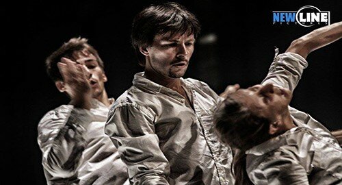 A "Scenario Pubblico" di Catania il 25 e 26 Febbraio in scena le coeografie "Free Fall (anteprima)" e "Kick the bucket"