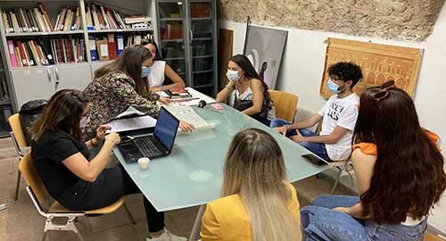 Archivissima al "Monastero", per la Notte degli Archivi si presenta in diretta streaming il 4 giugno l&rsquo;archivio del Museo della Fabbrica dei Benedettini