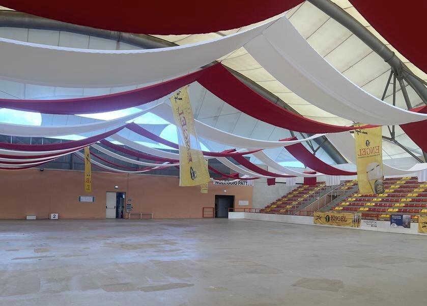 A Giarre tempo di Oktoberfest. Dal 2 al 4 novembre al PalaGiarre atmosfera bavarese