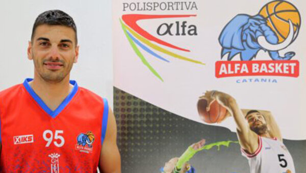 Serie C Unica, l'Alfa Catania domenica in trasferta a Reggio Calabria Serie C Unica, l'Alfa Catania domenica in trasferta a Reggio Calabria