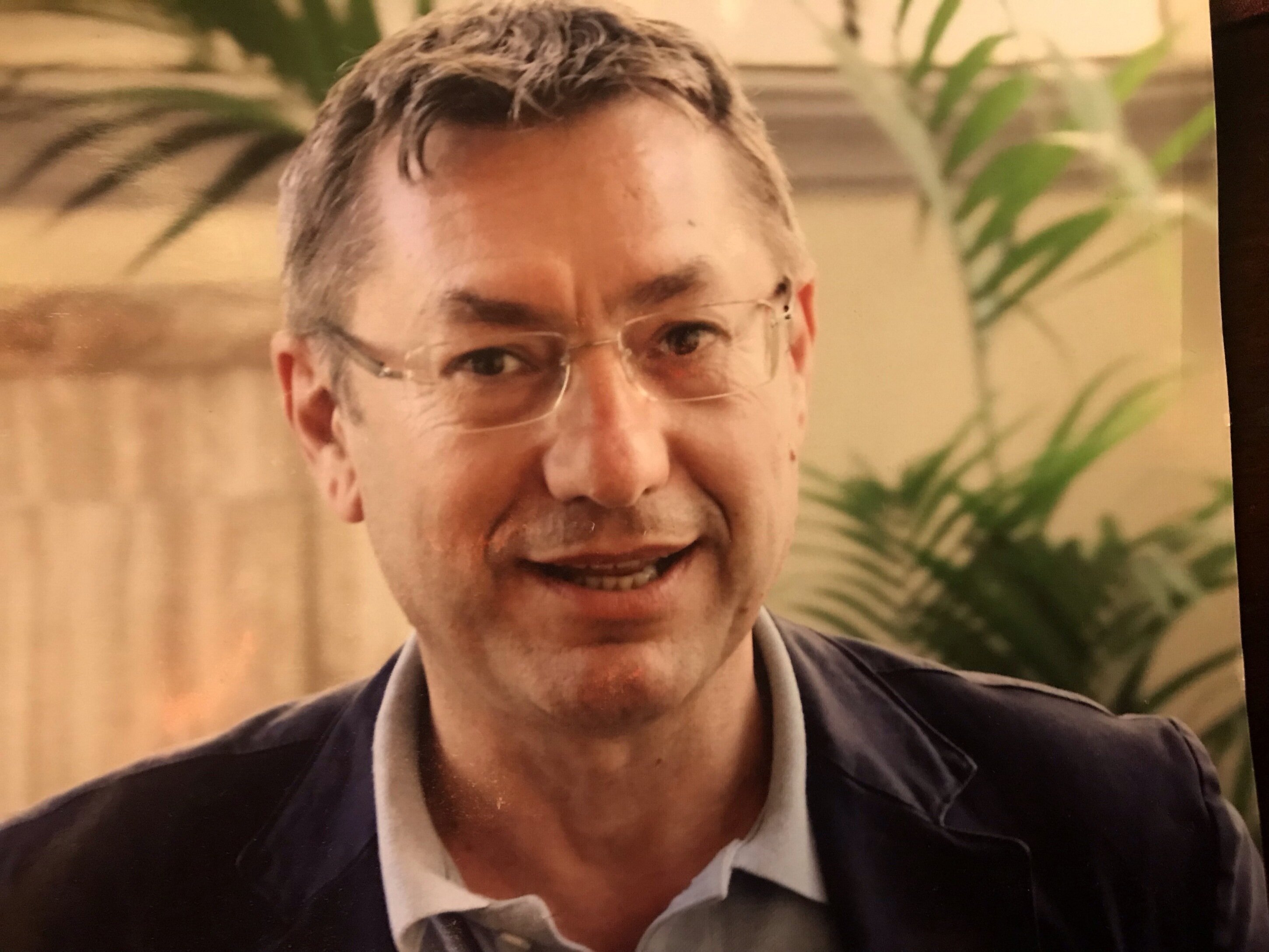 Il siciliano Livio Blasi nuovo Presidente di CIPOMO (Collegio Italiano Primari Oncologi Medici Ospedalieri)