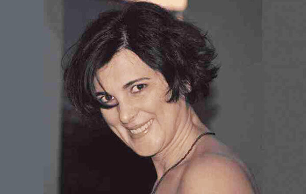 L’attrice catanese Egle Doria nel cast de "La stoccata vincente", nel ruolo della madre di Paolo Pizzo L’attrice catanese Egle Doria nel cast de "La stoccata vincente", nel ruolo della madre di Paolo Pizzo