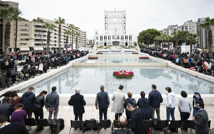 Settimana Sociale dei cattolici italiani, l'importanza di&nbsp;costruire &ldquo;comunit&agrave; energetiche&rdquo;