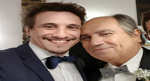 Il 28 Settembre al "Metropolitan" di Catania Alessandro Idonea presenta "Una stagione a 4 stelle"
