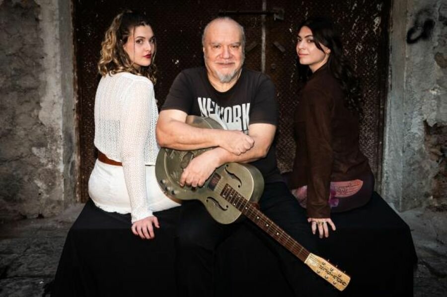 Tooma Elettrica: &ldquo;Vogghiu mu sai&rdquo; il nuovo singolo della band siciliana