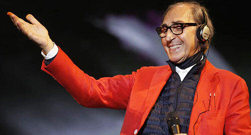 Lungomare Fest, domani un ricco programma di eventi con intitolazione al maestro Franco Battiato passeggiata a mare