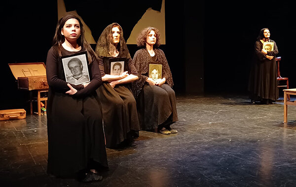 Il 19 luglio con "Libere. Donne contro la mafia" di Cinzia Caminiti al Castello Ursino di Catania si ricordano le vittime di Capaci e di via D'Amelio Il 19 luglio con "Libere. Donne contro la mafia" di Cinzia Caminiti al Castello Ursino di Catania si ricordano le vittime di Capaci e di via D'Amelio
