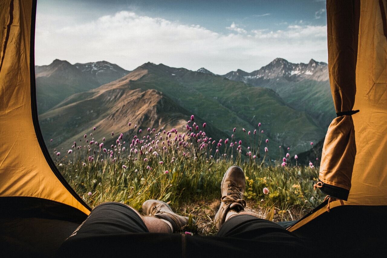 Alla scoperta dell'avventura: guida completa alle vacanze in campeggio Alla scoperta dell'avventura: guida completa alle vacanze in campeggio