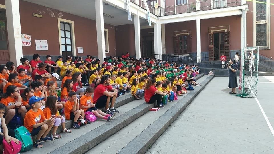 &ldquo;Una notte al museo&rdquo;, il 20 luglio serata finale del Grest all'istituto Maria Ausiliatrice al Borgo