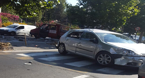 Incidenti alla Circonvallazione, serve maggiore sicurezza, le considerazioni del Comitato Romolo Murri