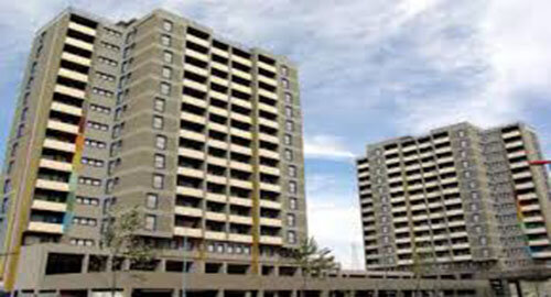 Ex Palazzo di cemento a Librino, consegna attesa per fine mese, appuntamento tra assegnatari e Comune il 7 settembre