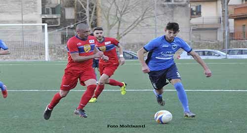 Promozione, scontro al vertice per il primato tra il Citt&agrave; di Ragusa e il Real Citt&agrave; di Patern&ograve;