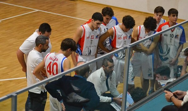 Serie C Unica, vince ancora in casa l'Alfa Catania, battuto 92-87 il Marsala Serie C Unica, vince ancora in casa l'Alfa Catania, battuto 92-87 il Marsala