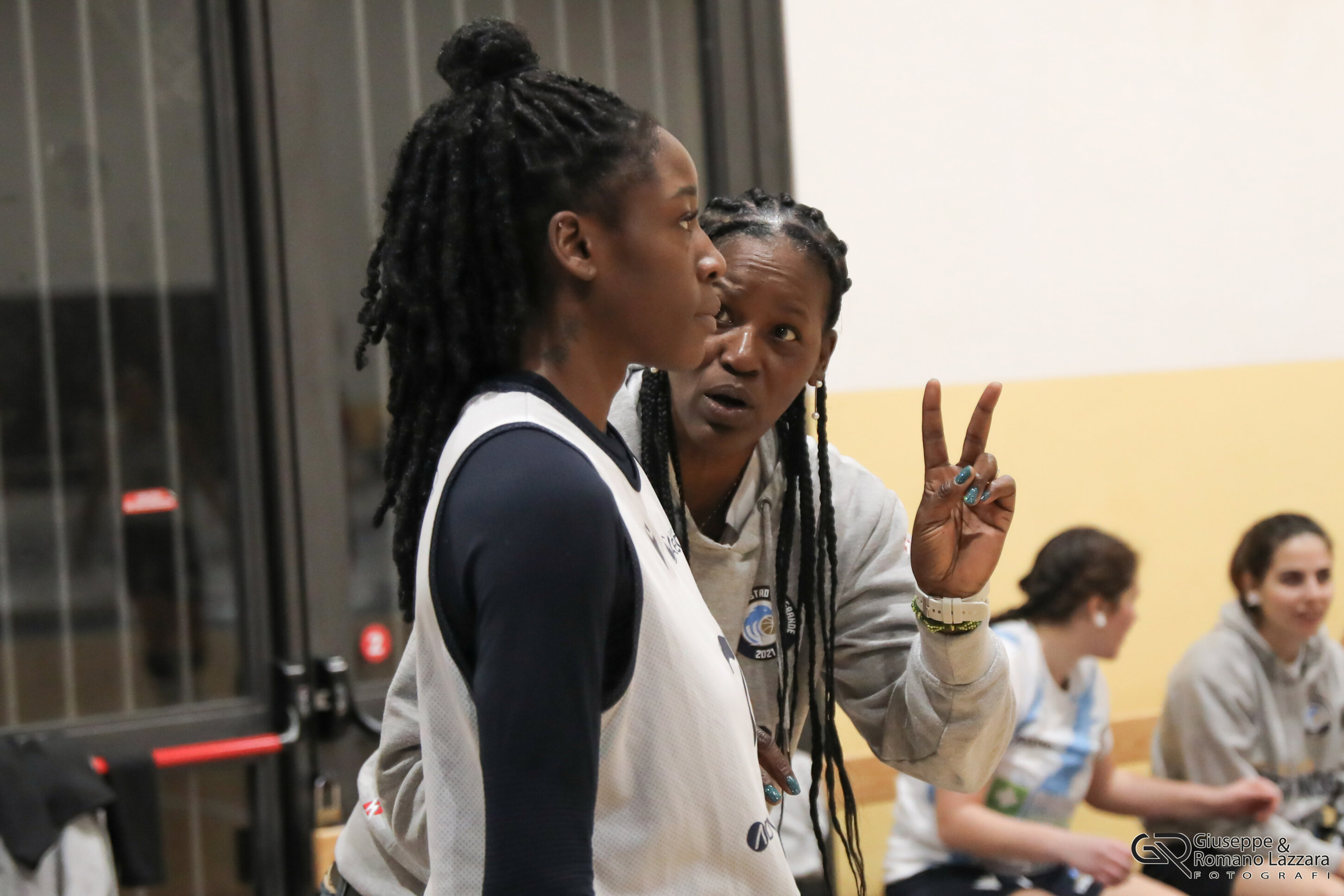 Serie B/F, il Viagrande supera 96-49 in trasferta la Verga Palermo