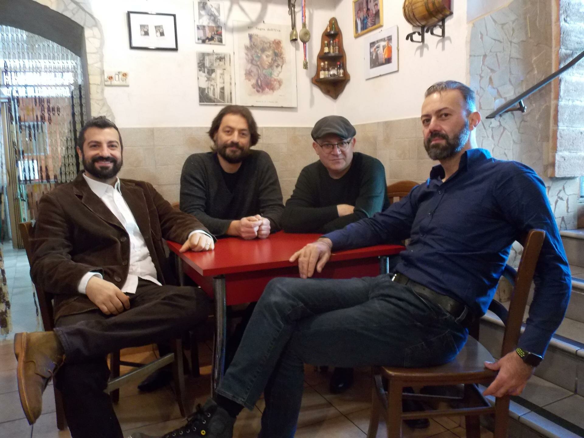 Al Museo del Sax a Maccarese, Fiumicino, chiude l&rsquo;1 agosto la rassegna di concerti estiva con "The Music of Virgilio Fraternali"