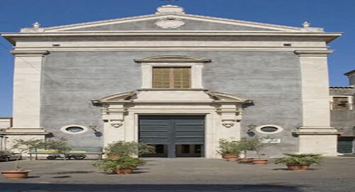 Pedonalizzata anche piazza Sant&rsquo;Agata La Vetere da sempre area di parcheggio