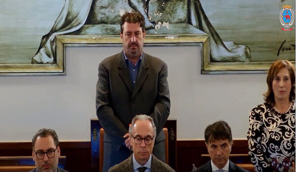 Consiglio comunale, approvati prospetto aliquote Imu 2025 e aggiornamento Dup 2025-2027, ricordato Enzo Trantino