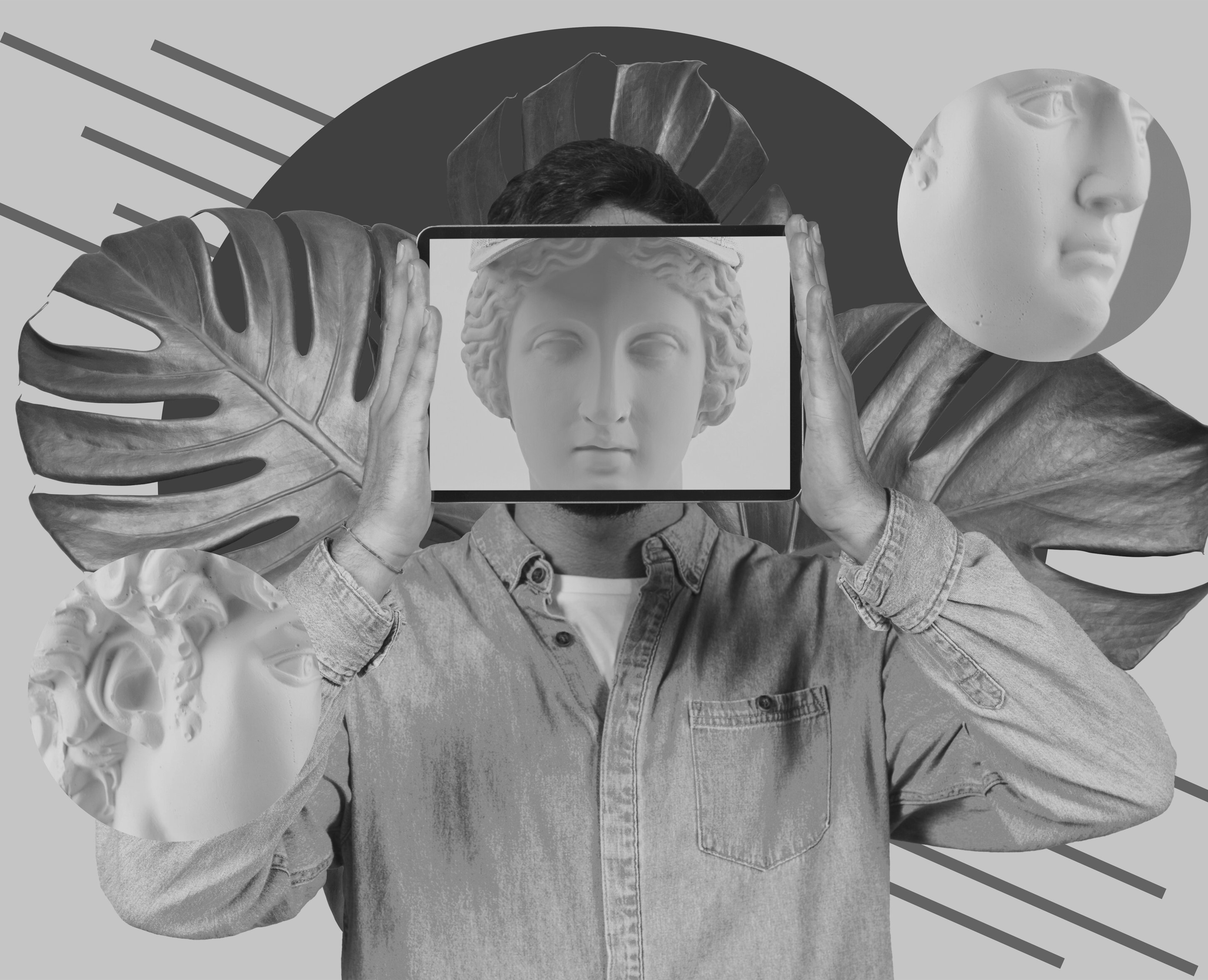Arte e tecnologia: una nuova era per le mostre